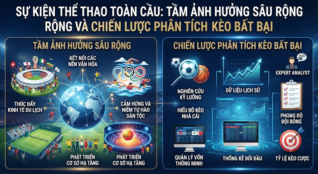 sự kiện thể thao